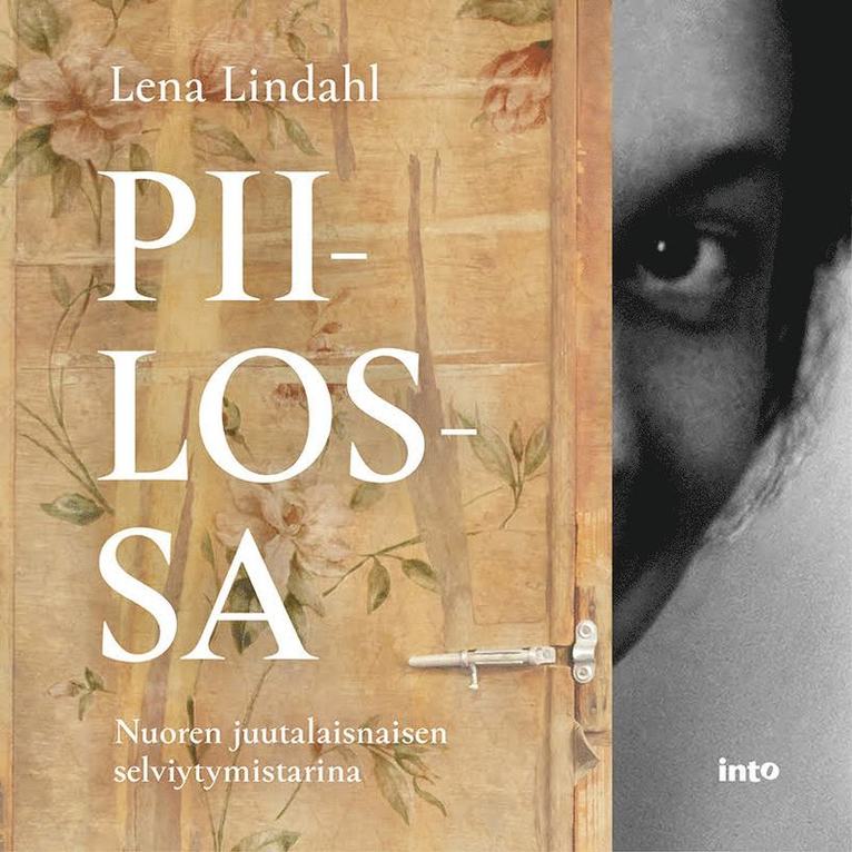 Lena Lindahl - Piilossa, Ljudbok