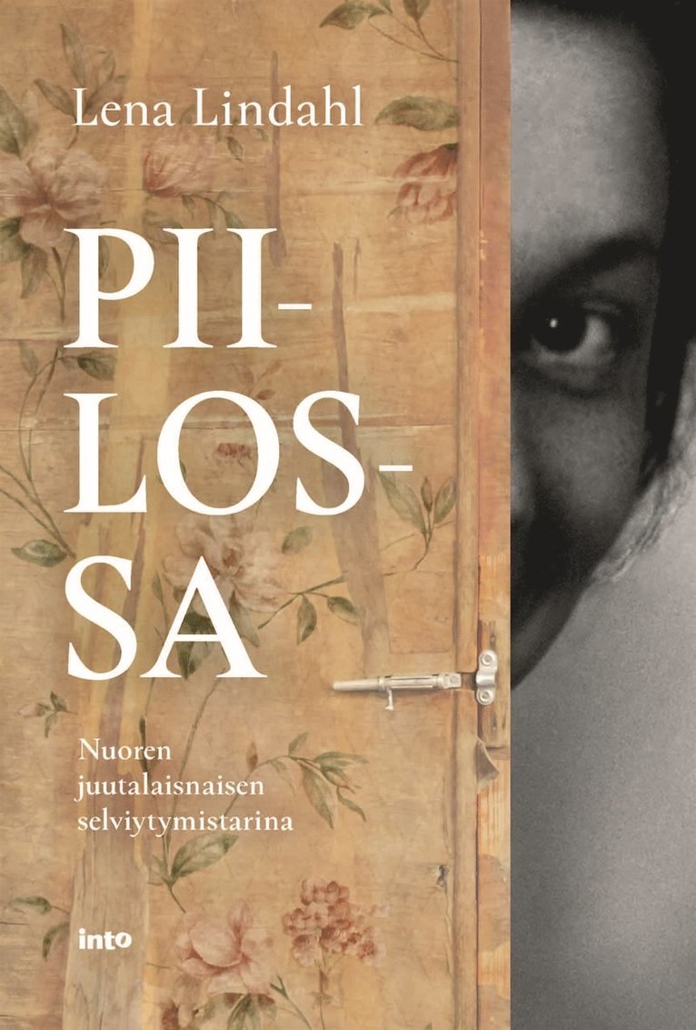 Lena Lindahl - Piilossa, E-bok