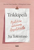 Trikkipeili