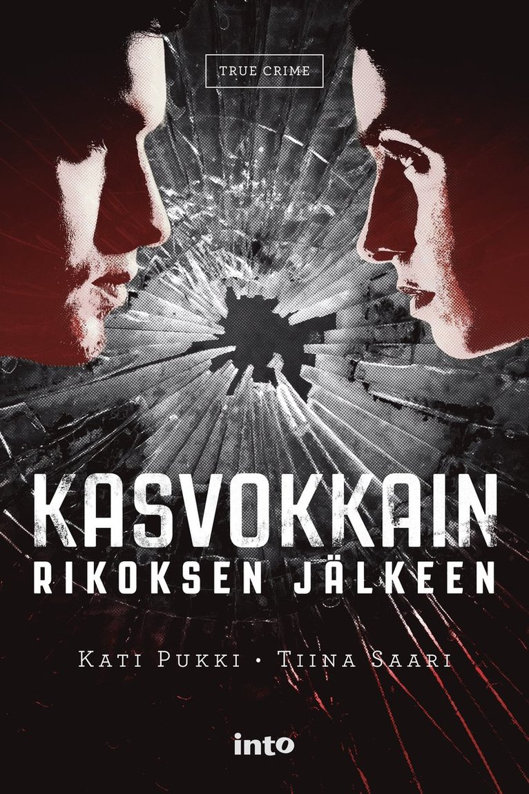 Tiina Saari, Kati Pukki - Kasvokkain rikoksen jälkeen, E-bok