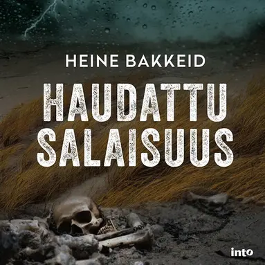 Heine Bakkeid - Haudattu salaisuus, Ljudbok