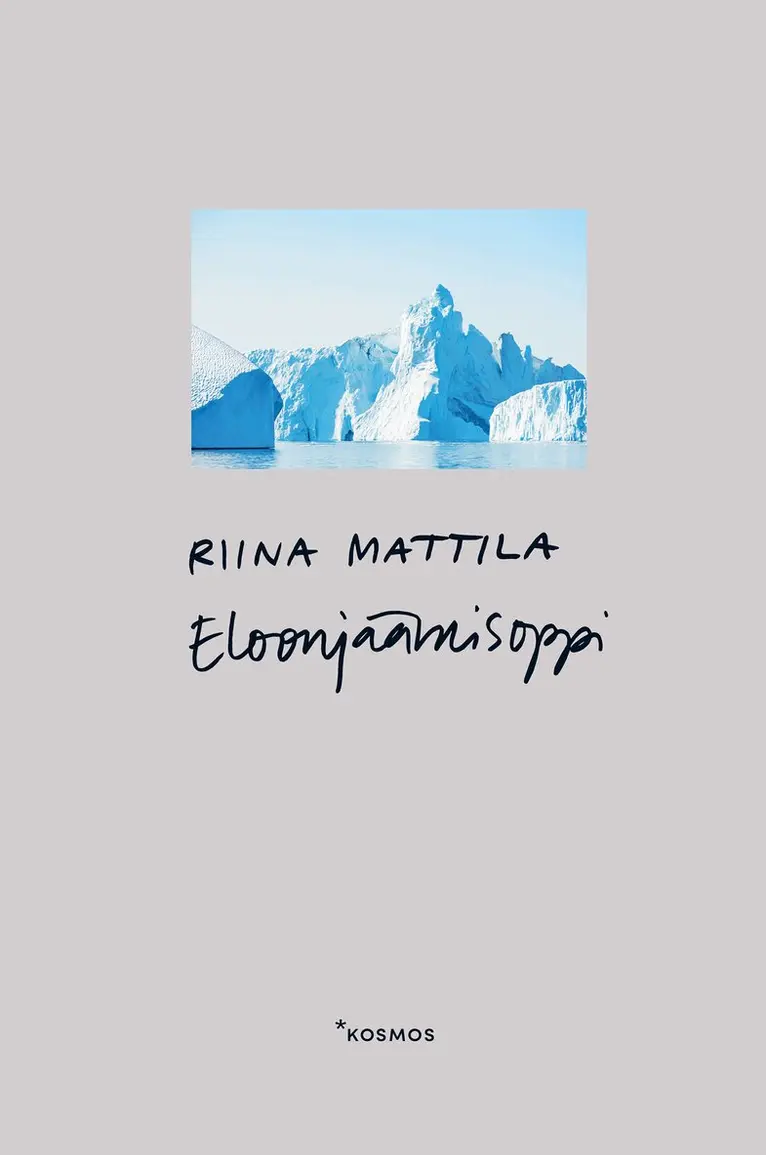 Riina Mattila - Eloonjäämisoppi, E-bok. Tillgänglighet: Lägg i varukorg