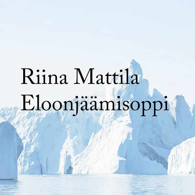 Riina Mattila - Eloonjäämisoppi, Ljudbok. Tillgänglighet: Lägg i varukorg