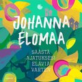 Sst ajatuksesi elvi varten