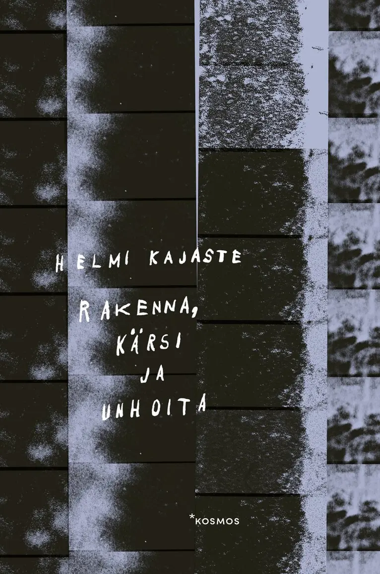 Helmi Kajaste - Rakenna, kärsi ja unhoita, E-bok. Tillgänglighet: Lägg i varukorg