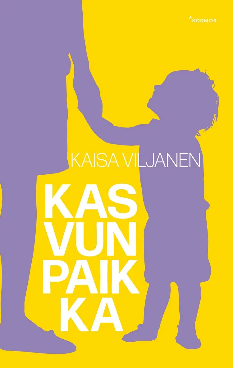 Kaisa Viljanen - Kasvun paikka, E-bok. Tillgänglighet: Lägg i varukorg