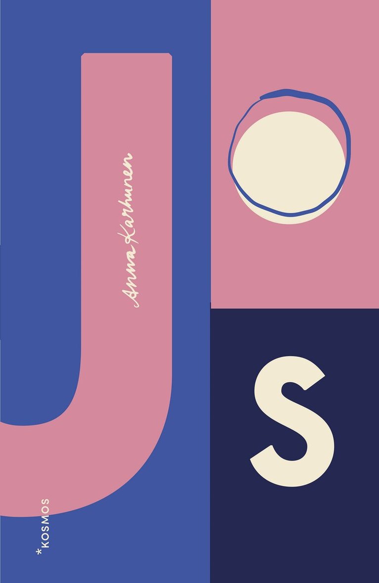 Anna Karhunen - Jos, E-bok