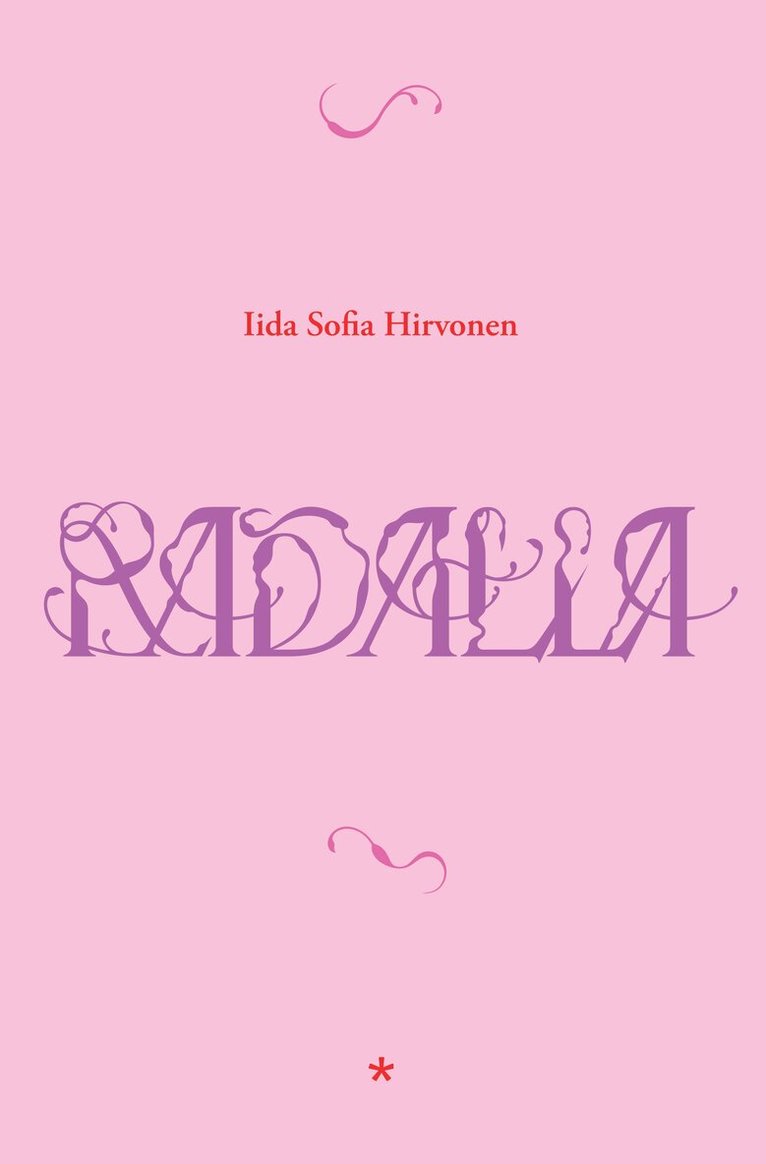 Iida Sofia Hirvonen - Radalla, E-bok. Tillgänglighet: Lägg i varukorg