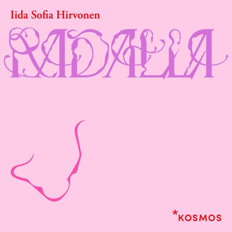 Iida Sofia Hirvonen - Radalla, Ljudbok. Tillgänglighet: Lägg i varukorg
