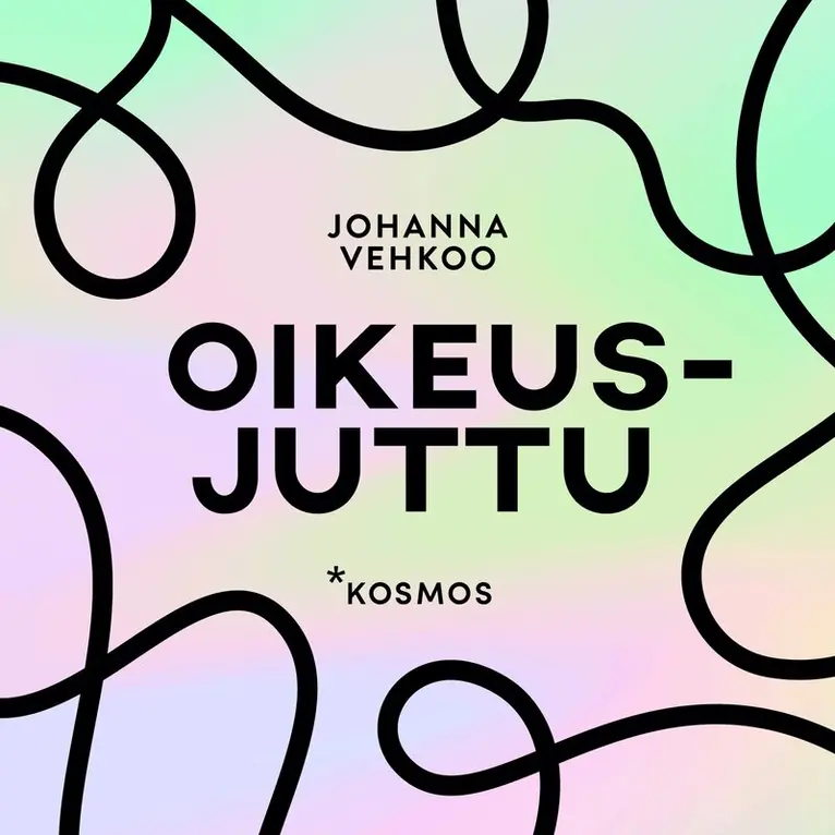 Johanna Vehkoo - Oikeusjuttu, Ljudbok. Tillgänglighet: Lägg i varukorg