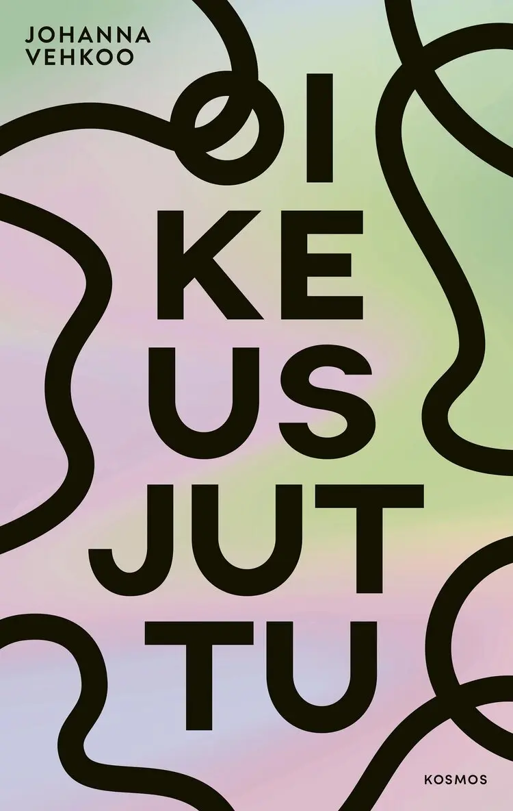 Johanna Vehkoo - Oikeusjuttu, E-bok. Tillgänglighet: Lägg i varukorg