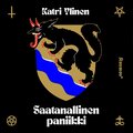 Saatanallinen paniikki