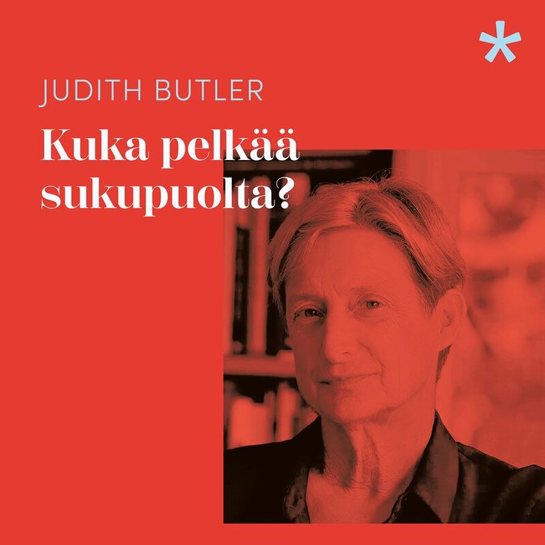 Judith Butler - Kuka pelkää sukupuolta?, Ljudbok