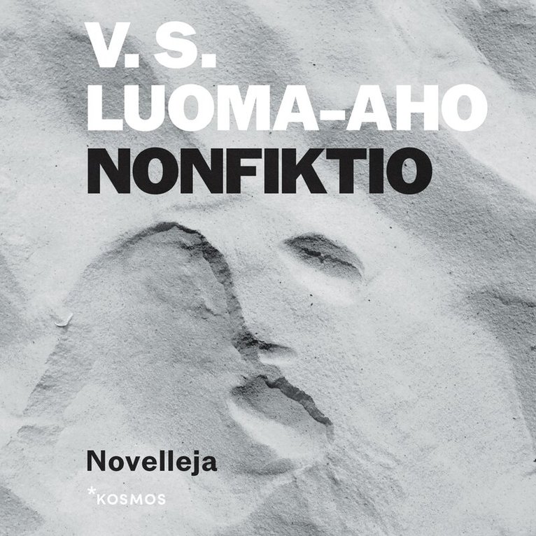 V. S. Luoma-aho - Nonfiktio, Ljudbok. Tillgänglighet: Lägg i varukorg