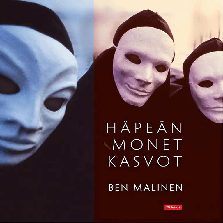 Ben Malinen - Häpeän monet kasvot, Ljudbok. Tillgänglighet: Lägg i varukorg