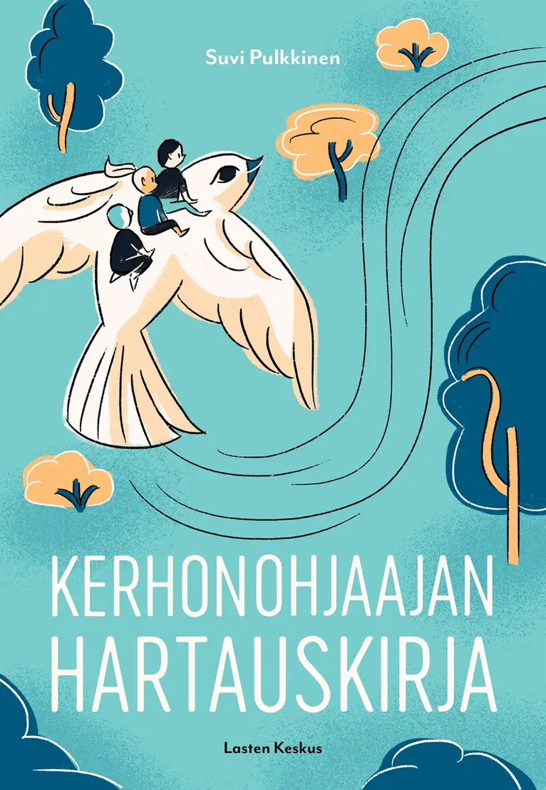 Suvi Pulkkinen - Kerhonohjaajan hartauskirja, E-bok. Tillgänglighet: Lägg i varukorg