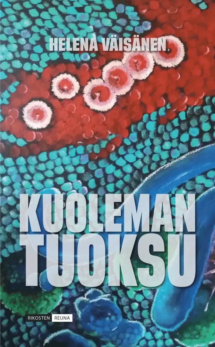 Helena Väisänen - Kuoleman tuoksu, E-bok. Tillgänglighet: Lägg i varukorg