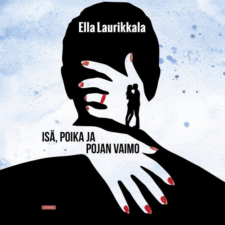 Ella Laurikkala - Isä, poika ja pojan vaimo, Ljudbok