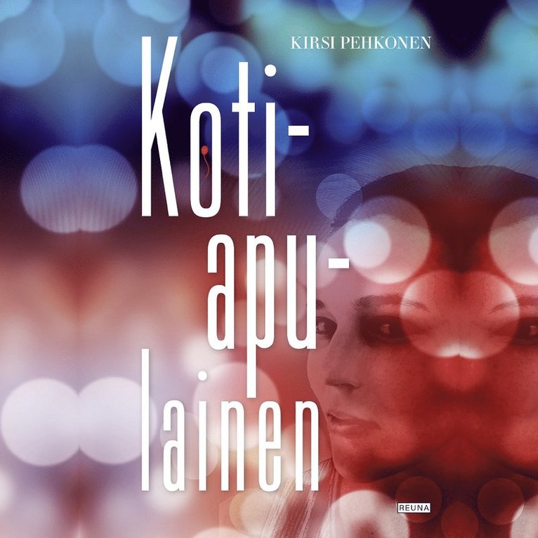 Kirsi Pehkonen - Kotiapulainen, Ljudbok