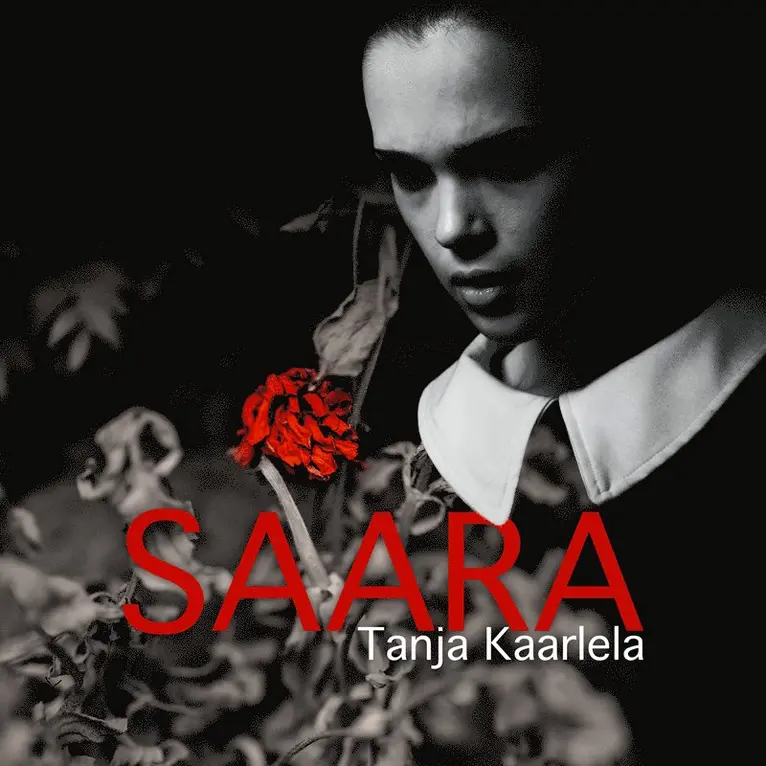 Tanja Kaarlela - Saara, Ljudbok. Tillgänglighet: Lägg i varukorg