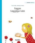 Sagas taggiga v�n