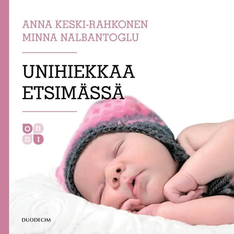 Anna Keski-Rahkonen, Minna Nalbantoglu - Unihiekkaa etsimässä, Ljudbok. Tillgänglighet: Lägg i varukorg
