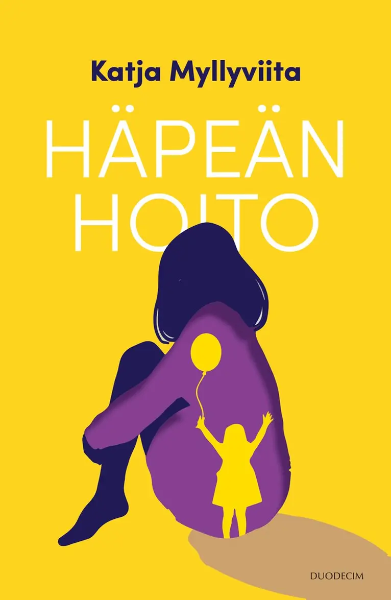 Katja Myllyviita - Häpeän hoito, E-bok. Tillgänglighet: Lägg i varukorg