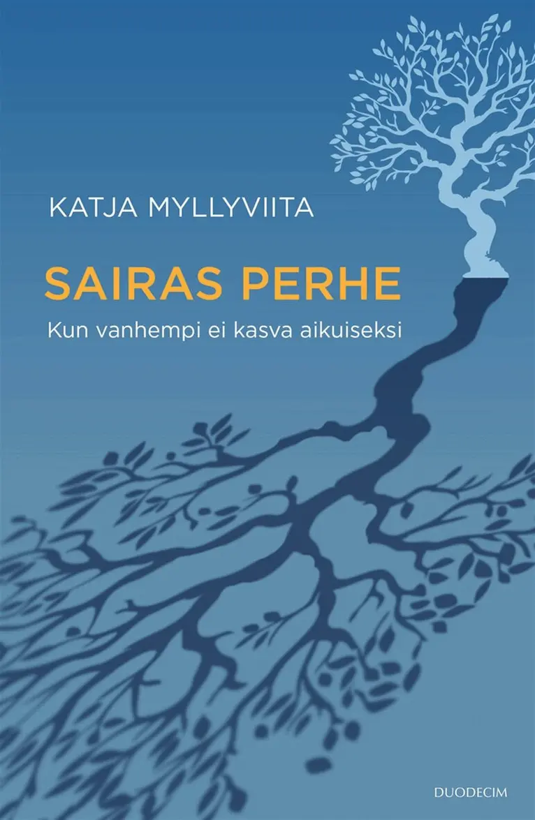 Katja Myllyviita - Sairas perhe, E-bok. Tillgänglighet: Lägg i varukorg