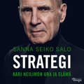 Strategi ? Kari Neilimon ura ja elm