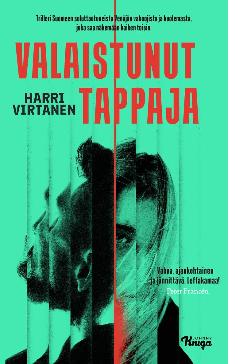 Harri Virtanen - Valaistunut tappaja, E-bok. Tillgänglighet: Lägg i varukorg