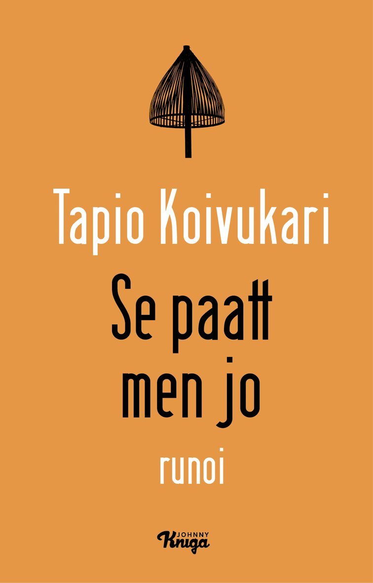 Tapio Koivukari - Se paatt men jo, E-bok