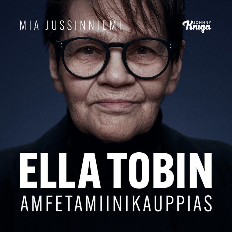 Mia Jussinniemi - Ella Tobin, Ljudbok