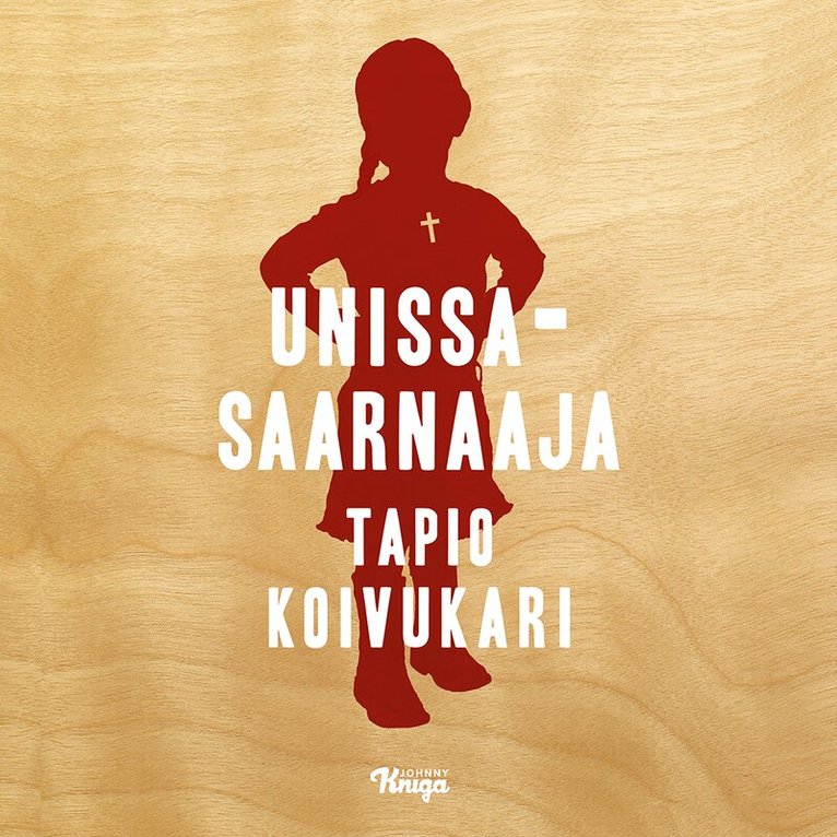 Tapio Koivukari - Unissasaarnaaja, Ljudbok