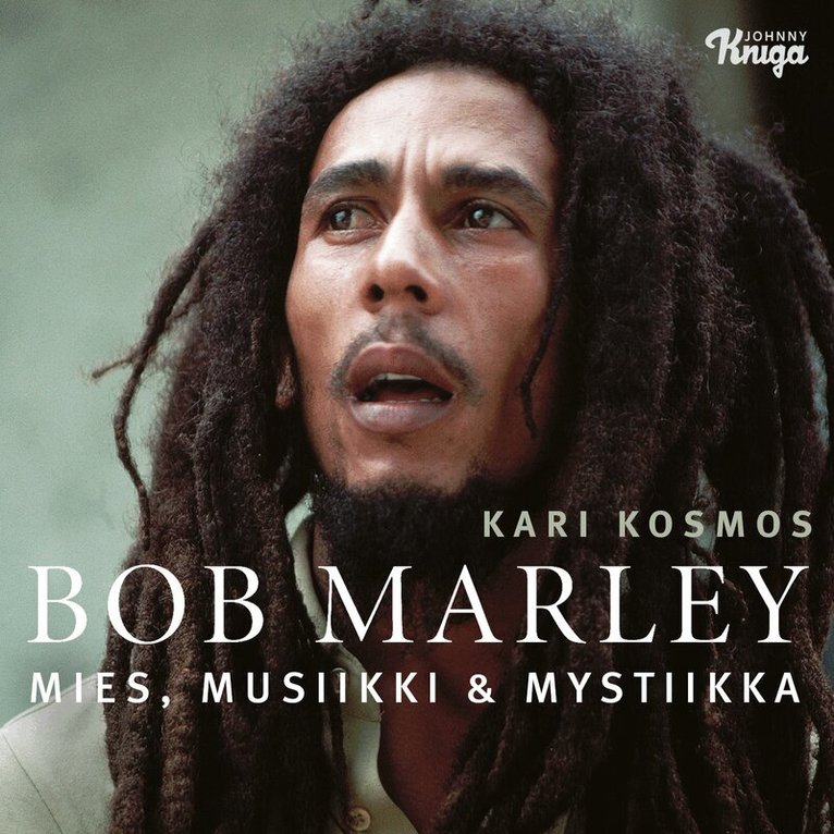 Kari Kosmos - Bob Marley, E-bok