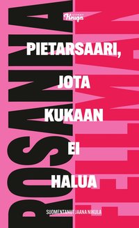 Pietarsaari, jota kukaan ei halua