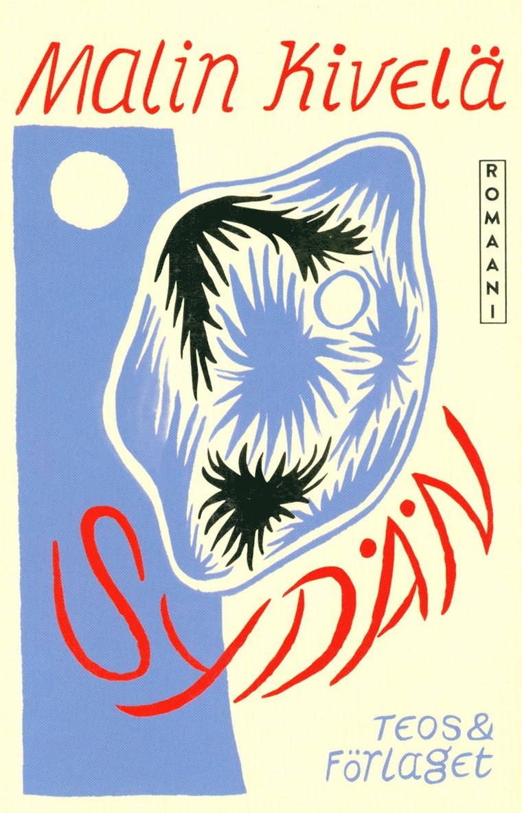 Malin Kivelä - Sydän, E-bok