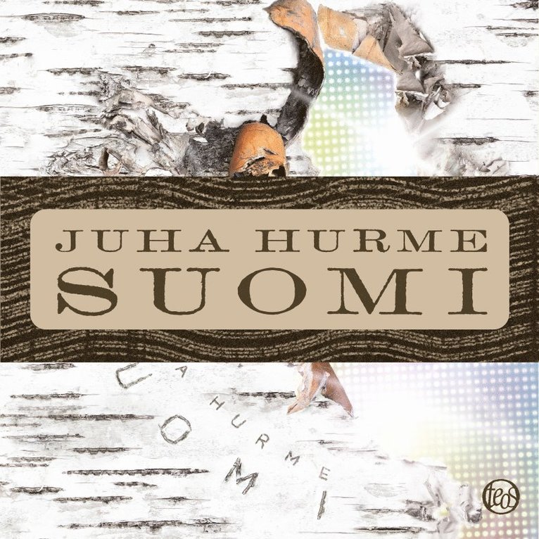 Juha Hurme - Suomi, Ljudbok