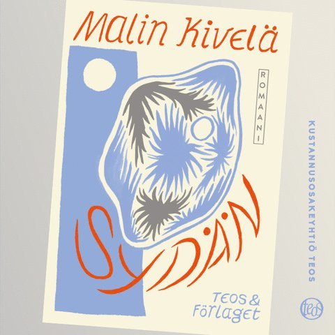 Malin Kivelä - Sydän, Ljudbok