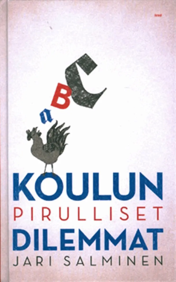 Jari Salminen - Koulun pirulliset dilemmat, E-bok. Tillgänglighet: Lägg i varukorg