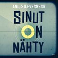 Sinut on nhty