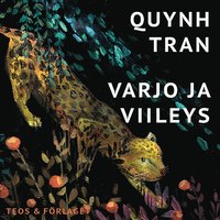 Varjo ja viileys