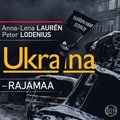 Ukraina - rajamaa