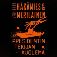 Presidentintekijn kuolema