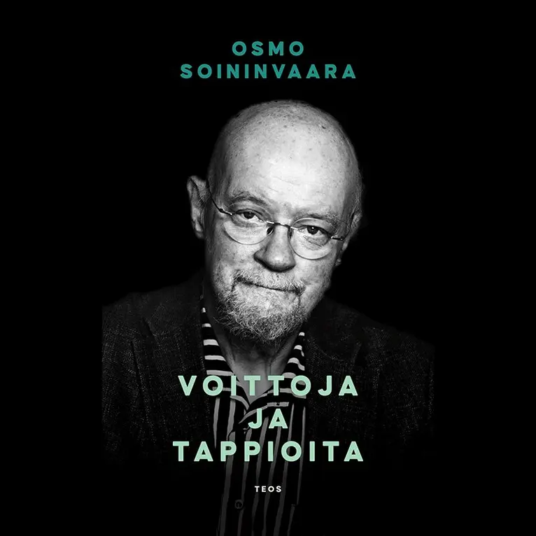 Osmo Soininvaara - Voittoja ja tappioita, Ljudbok. Tillgänglighet: Lägg i varukorg