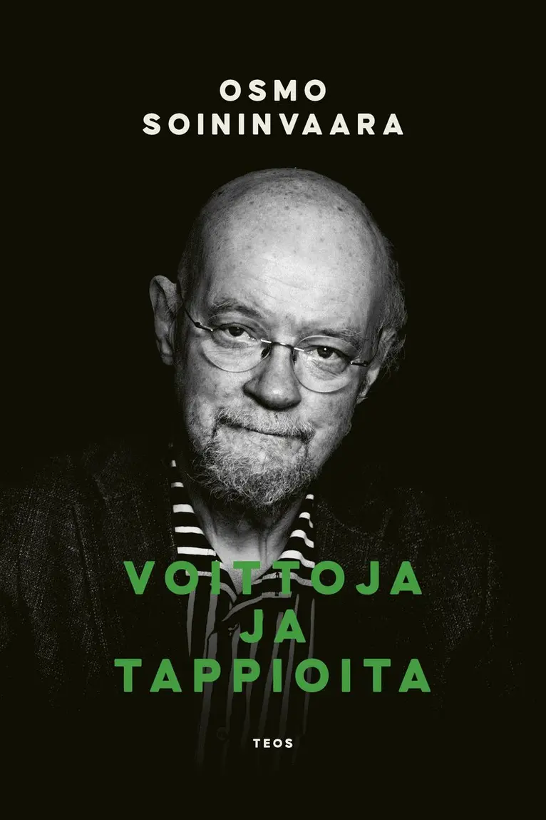 Osmo Soininvaara - Voittoja ja tappioita, E-bok. Tillgänglighet: Lägg i varukorg