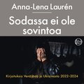Sodassa ei ole sovintoa