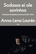 Sodassa ei ole sovintoa