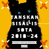 Tanskan sisällissota 2018?24