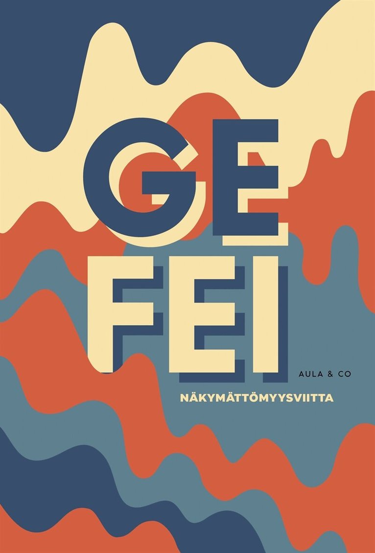 Ge Fei, - Näkymättömyysviitta, E-bok