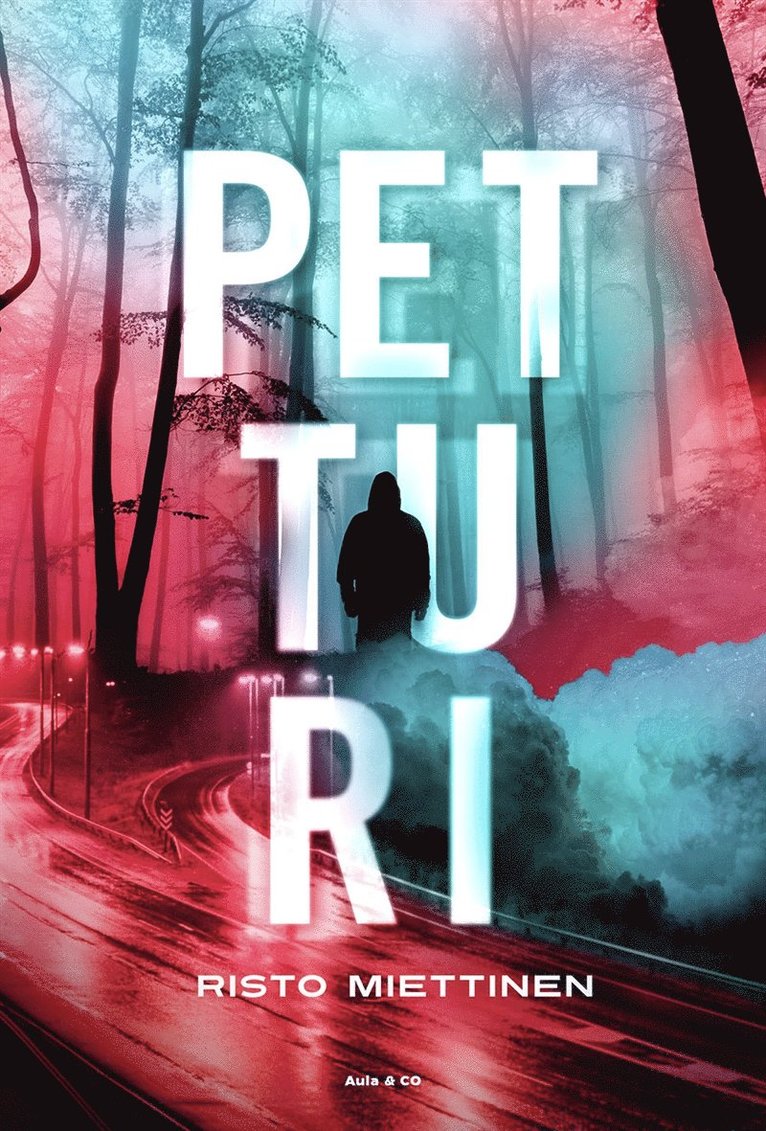 Risto Miettinen - Petturi, E-bok
